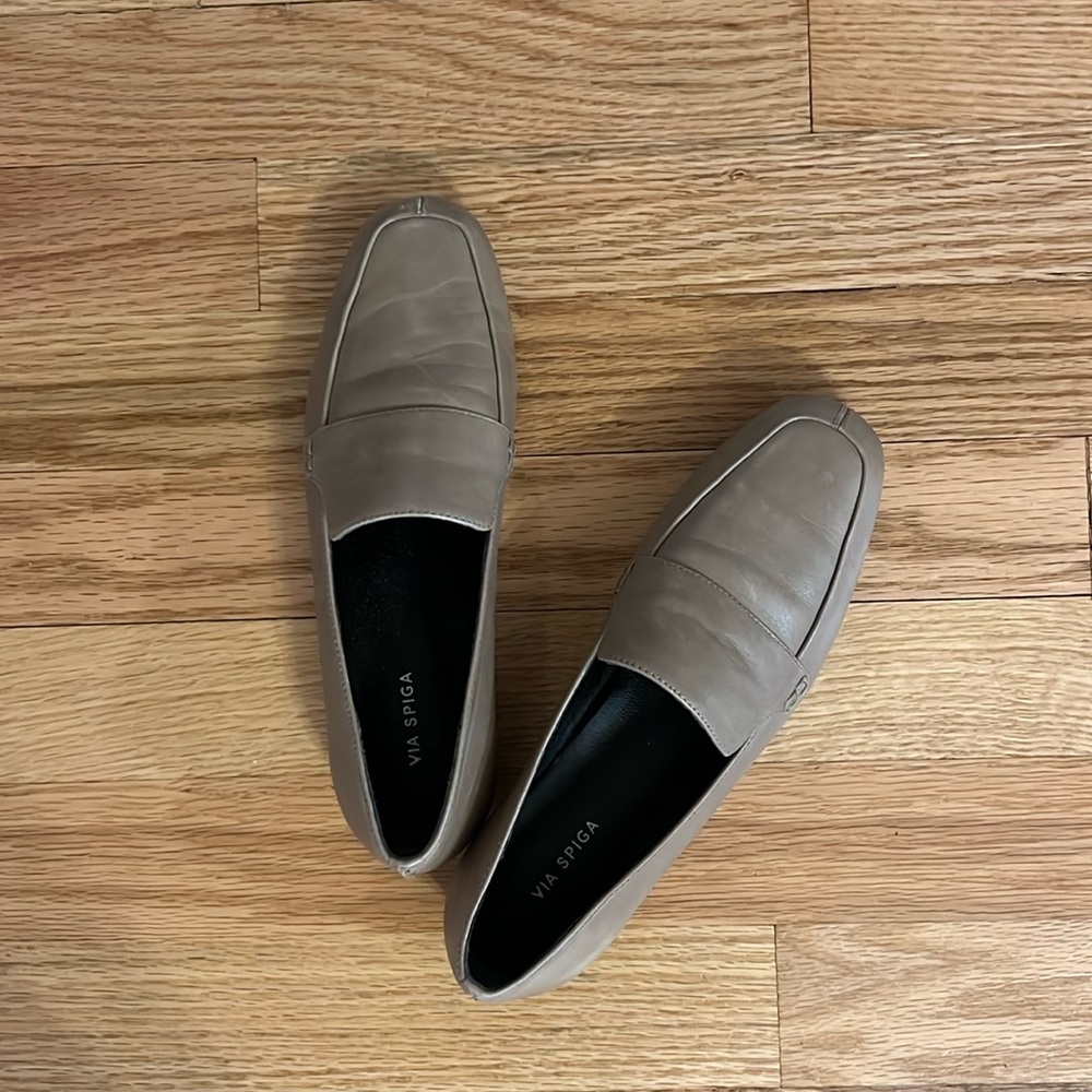 Via spiga shoes